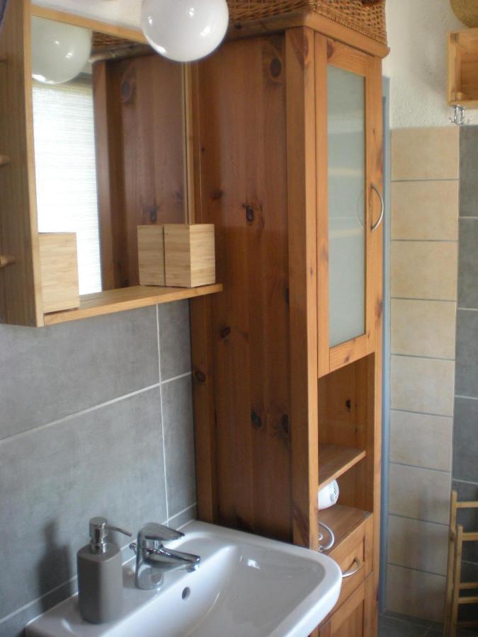 Апартаменты Muellers Wohnraeume Саарлуис Экстерьер фото